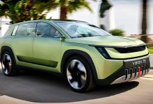 Skoda Peaq bliver navnet på 7-personers topmodel 8 skoda peaq