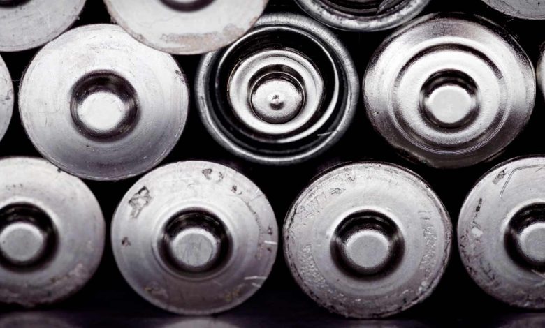 Jernbatteri kan gøre grøn strøm billigere at gemme 1 jernbatteri