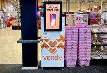 Nu kan du "pante" din gamle mobil i svenske supermarkeder 3 pant