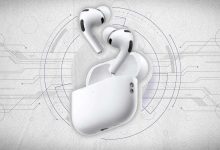 Nye high-end AirPods Pro på vej 2 AirPods Pro