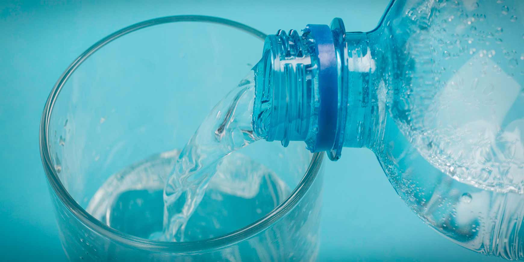 Batterikemi kan nedbryde PFAS i drikkevand 1 PFAS