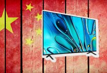 Sony opgiver tv-produktion – sælger ud til kineserne 4 Sony Bravia