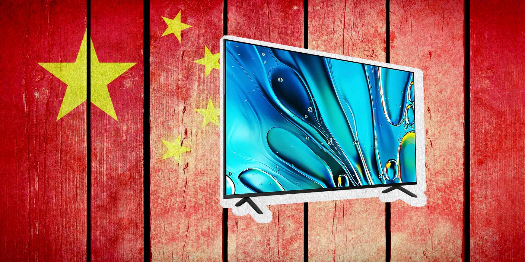 Sony opgiver tv-produktion – sælger ud til kineserne 3 Sony Bravia