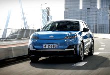 Nissan sænker prisen på Micra 7 Micra