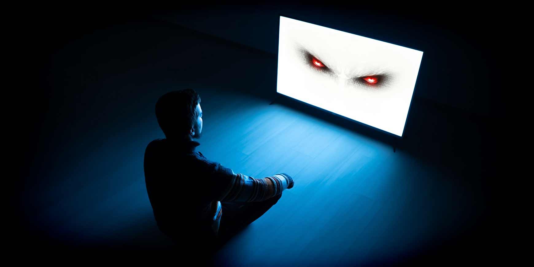 Tv'et spionerer på dig – og nu ender det i retten 3 spionerer