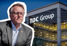 Medie: TDC er tæt på udenlandsk overtagelse 4 TDC
