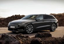 Audi giver konkurrenter baghjul i ny vintertest 3 vinter