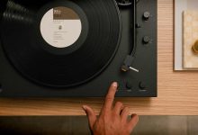Sony vil gøre vinyl trådløs – uden at gøre den besværlig 2 vinyl