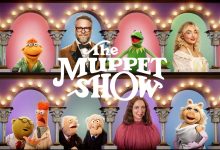 Muppet Show genopstår på Disney+ 3 muppet show