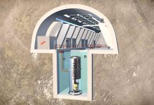 Små atomreaktorer rykker tættere på 4 reaktor