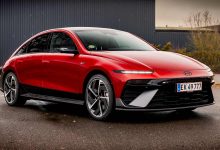 Skarp dansk pris på opdateret Hyundai Ioniq 6 4 ioniq 6