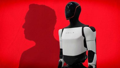 Teknikken bag Tesla Optimus lækket i patent 13 Optimus