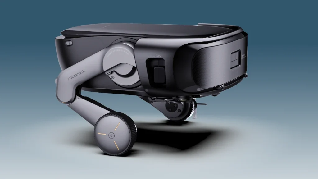 Roborock Saros Rover