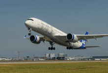 SAS lancerer gratis højhastighedsinternet for alle passagerer 3 SAS Starlink