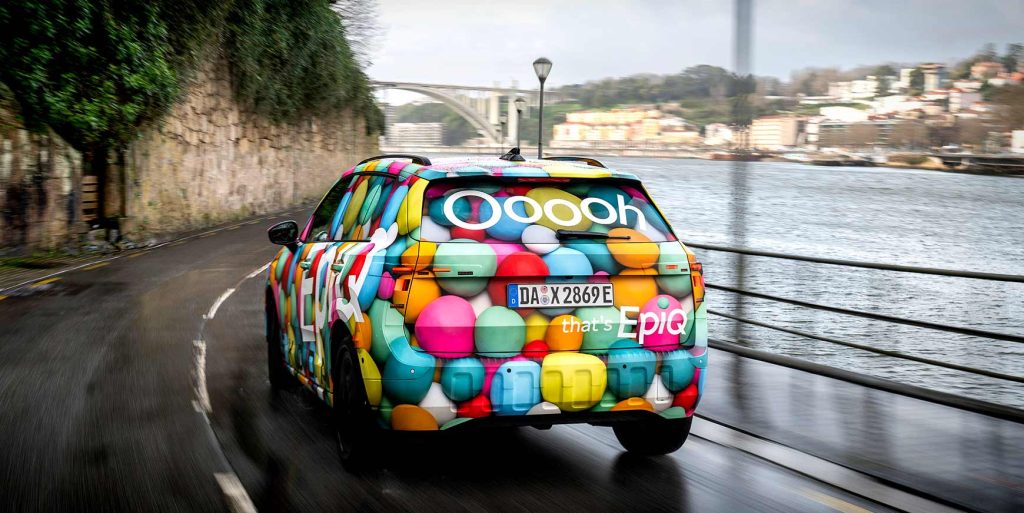 Skoda afslører alle deltajer om den billige Epiq 3 Epiq