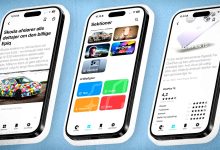 Nu kan du hente den nye iNPUT-app 3 iNPUT-app
