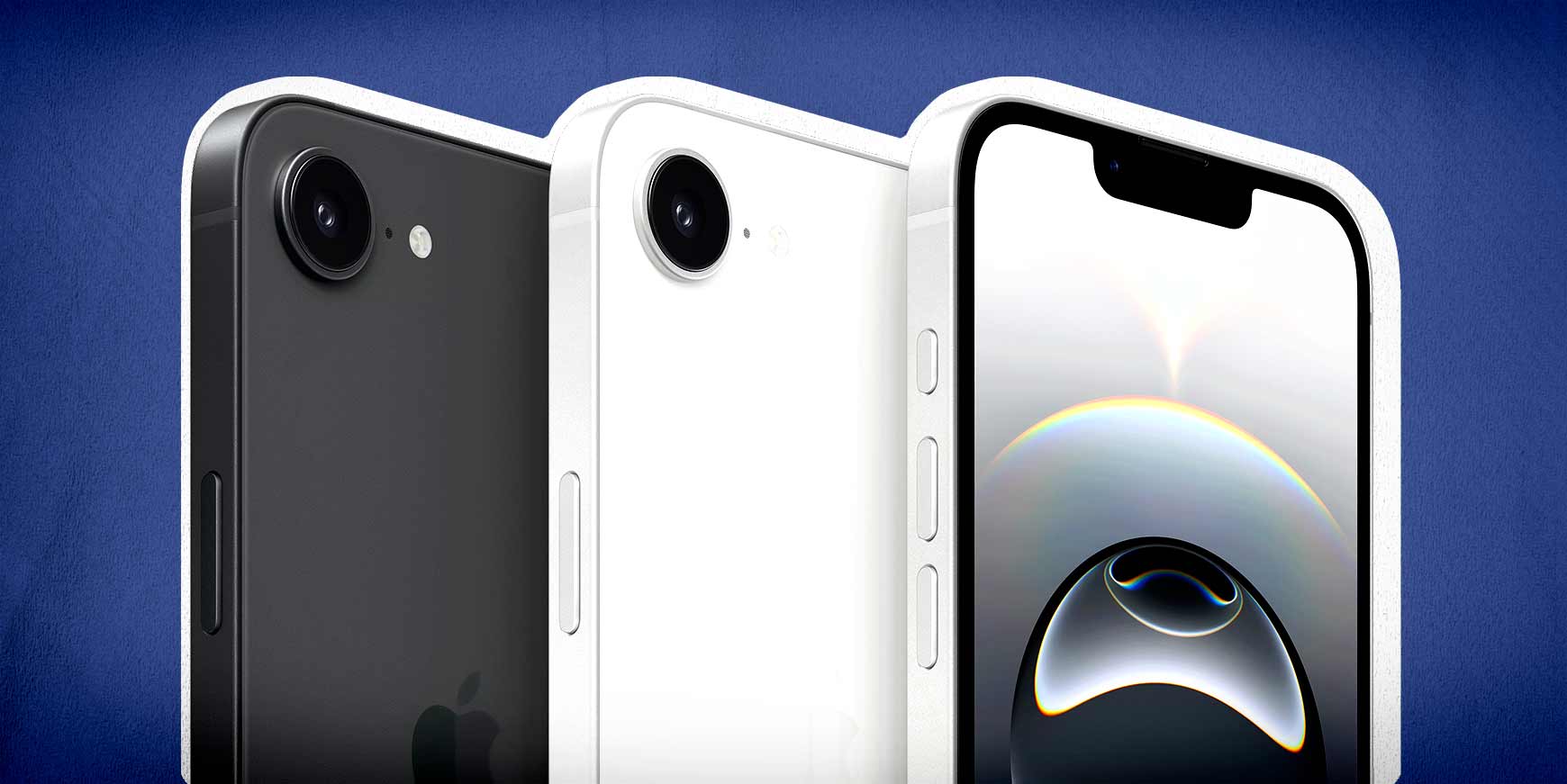 Apple gør klar til iPhone 17e, nye iPads og MacBook Pro-modeller 2 iPhone 17e