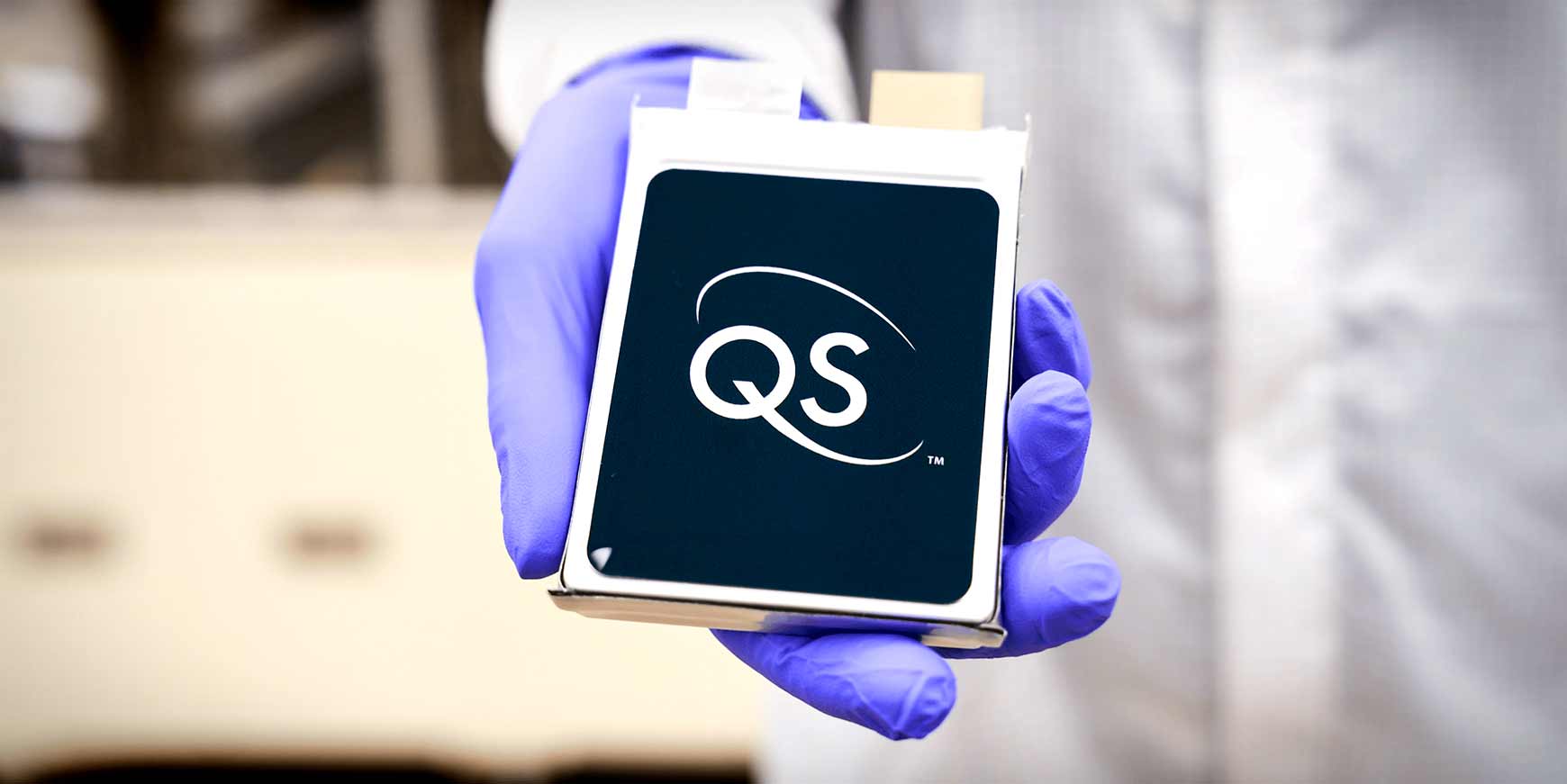 Volkswagen rykker tættere på solid-state batterier 8 solid-state