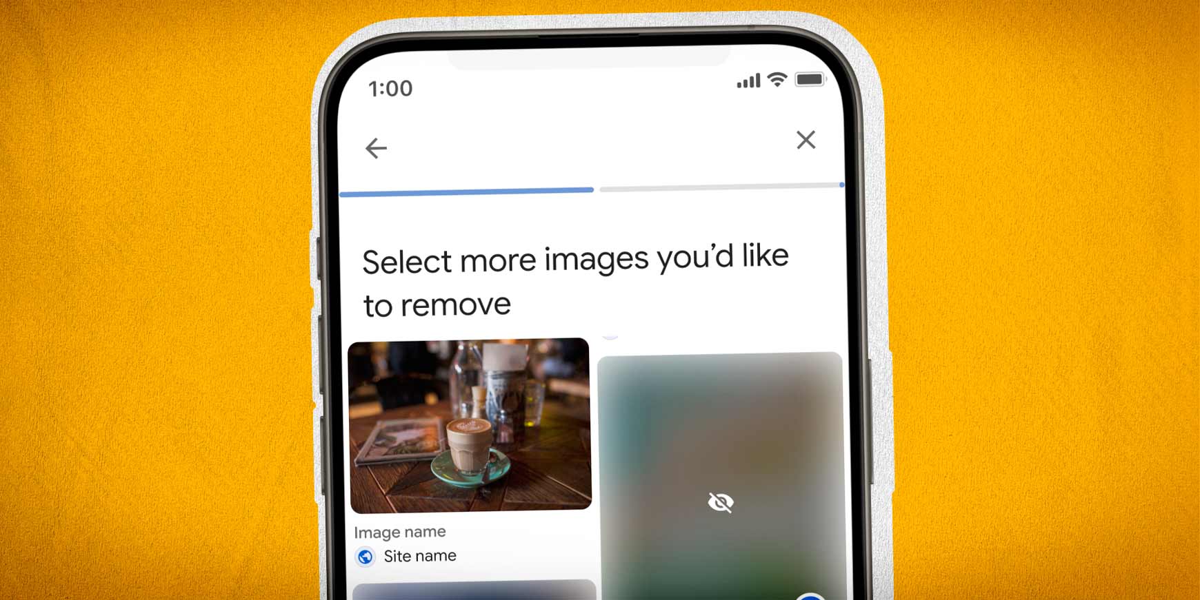 Google gør det nemt at fjerne dig selv fra søgeresultater 3 google