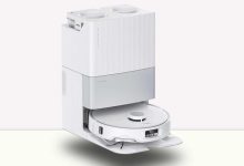 TEST: Roborock Qrevo Edge – Solid mellemklasse med små skønhedsfejl 3 Roborock Qrevo Edge