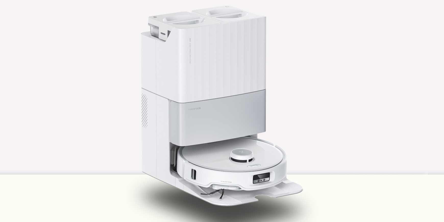 TEST: Roborock Qrevo Edge – Solid mellemklasse med små skønhedsfejl 10 Roborock Qrevo Edge