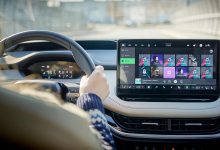 Danmarks mest solgte bil får nu markant flere funktioner 4 funktioner