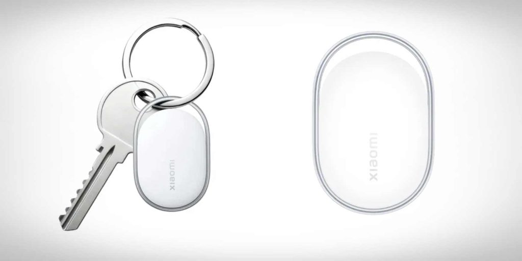 Xiaomi Tag går direkte efter AirTag – og rammer både iPhone og Android 2 Xiaomi Tag