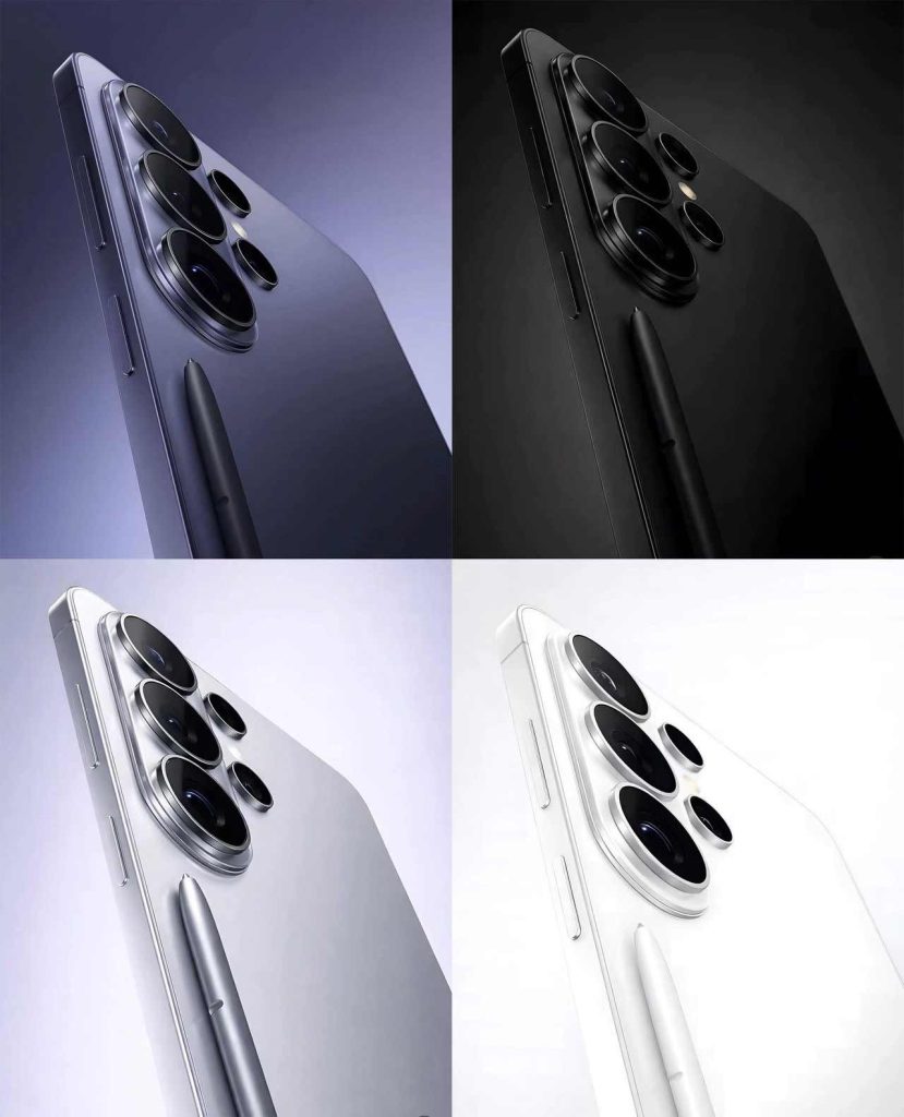 Samsung Galaxy S26 afsløret: Mere AI, 60 watt opladning – og højere priser 2 Galaxy S26