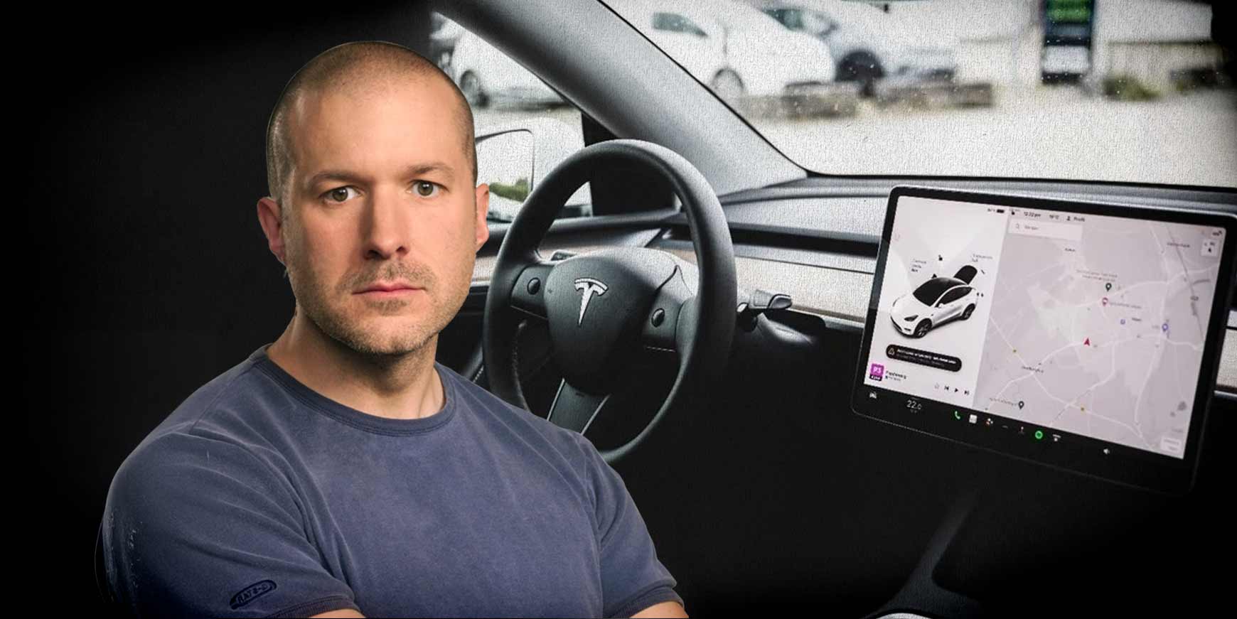 iPhone-designeren advarer: Touchskærme er farlige 1 skærme