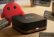 Gem alle dine billeder og filer hjemme – uden skyen 3 sky