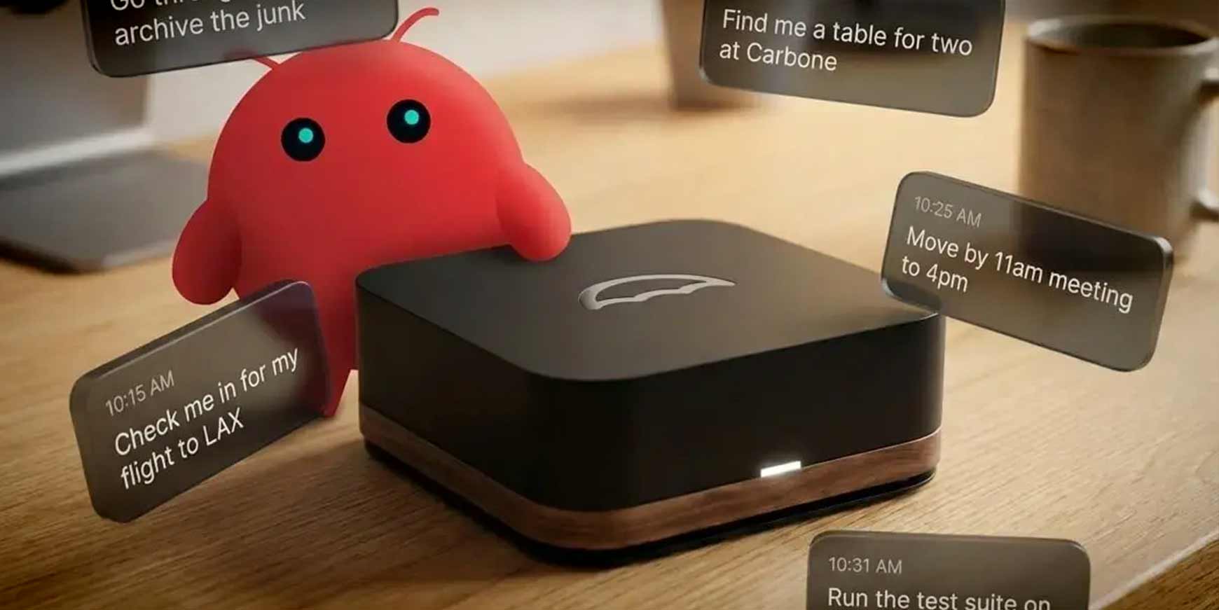 Gem alle dine billeder og filer hjemme – uden skyen 5 sky