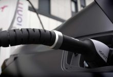 Ionity skruer ladeeffekten op på 600 kW 2 600 kW