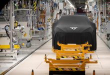 Volkswagens elbil-offensiv starter nu 6 Volkswagen