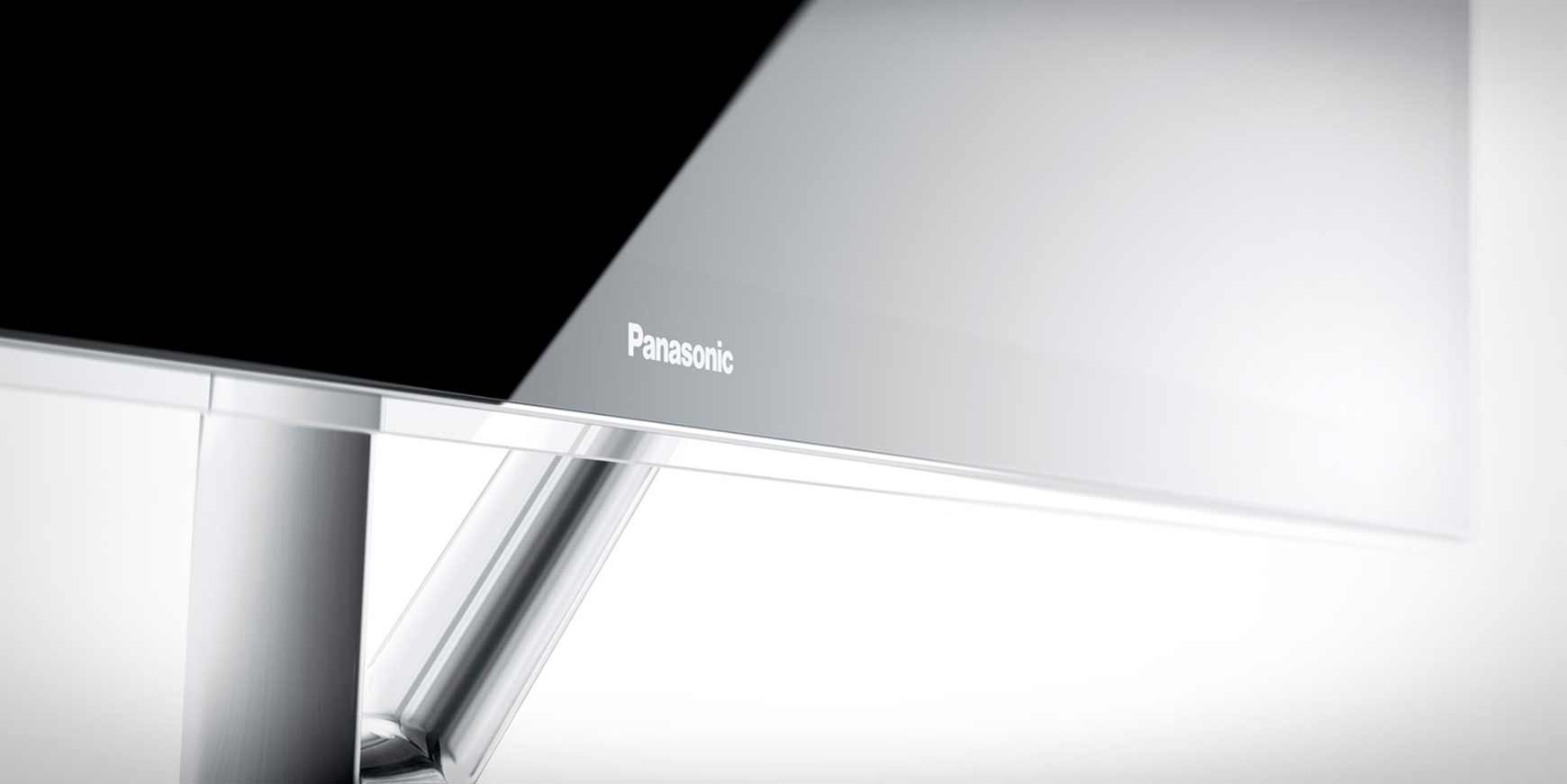 Panasonic smider håndklædet i ringen 1 panasonic