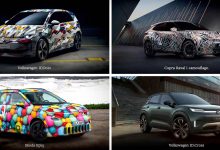 Nu kommer Volkswagen-gruppens minibiler 5 minibiler