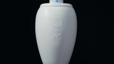 Spotify vil spille dig i graven – bogstaveligt talt 13 Spotify