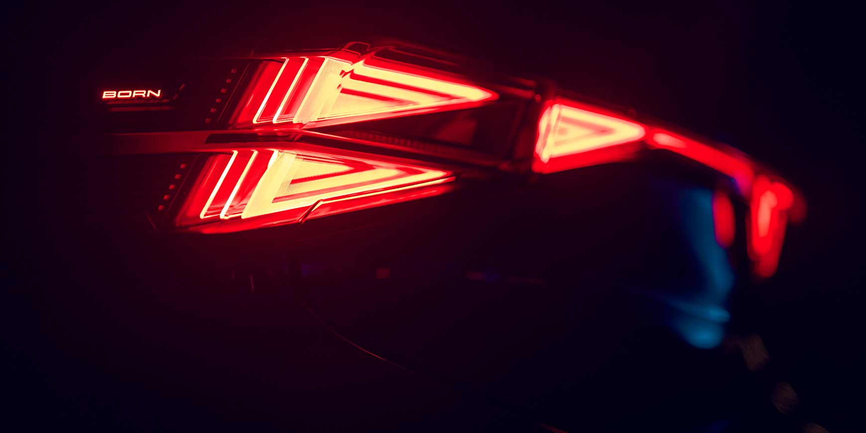 Cupra Born får markant facelift og mere tech 13 Cupra Born