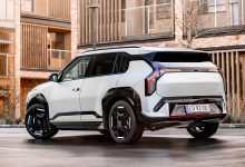 Kia sænker priserne på EV3 markant 2 EV3