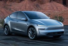 Nu med 7 sæder og 600 km rækkevidde 4 7 sæder