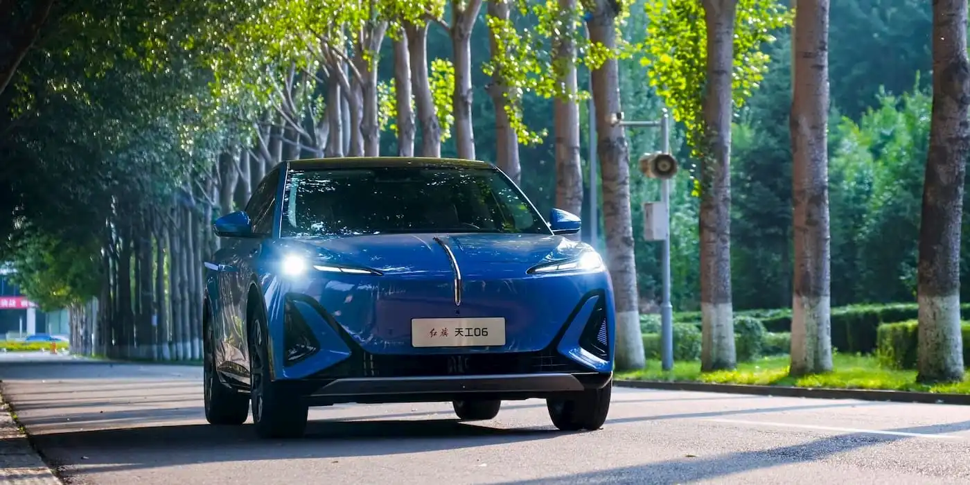 Batteri-gennembrud: Kinesiske FAW monterer første (semi)solid-state batteri med 1.000 km rækkevidde 15 FAW solid state