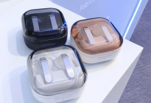 Samsung klar med Galaxy Buds4-serien: Nyt design og AI-integration 5 Galaxy Buds4
