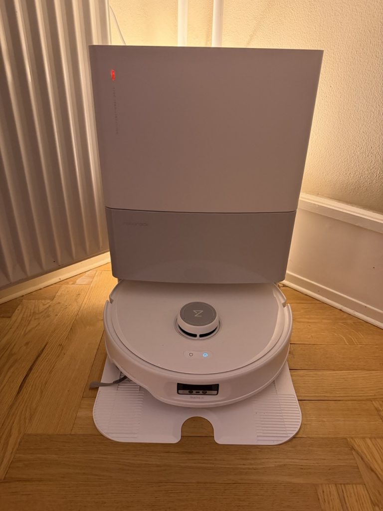 TEST: Roborock Qrevo Edge – Solid mellemklasse med små skønhedsfejl 2 IMG 1226 – stor