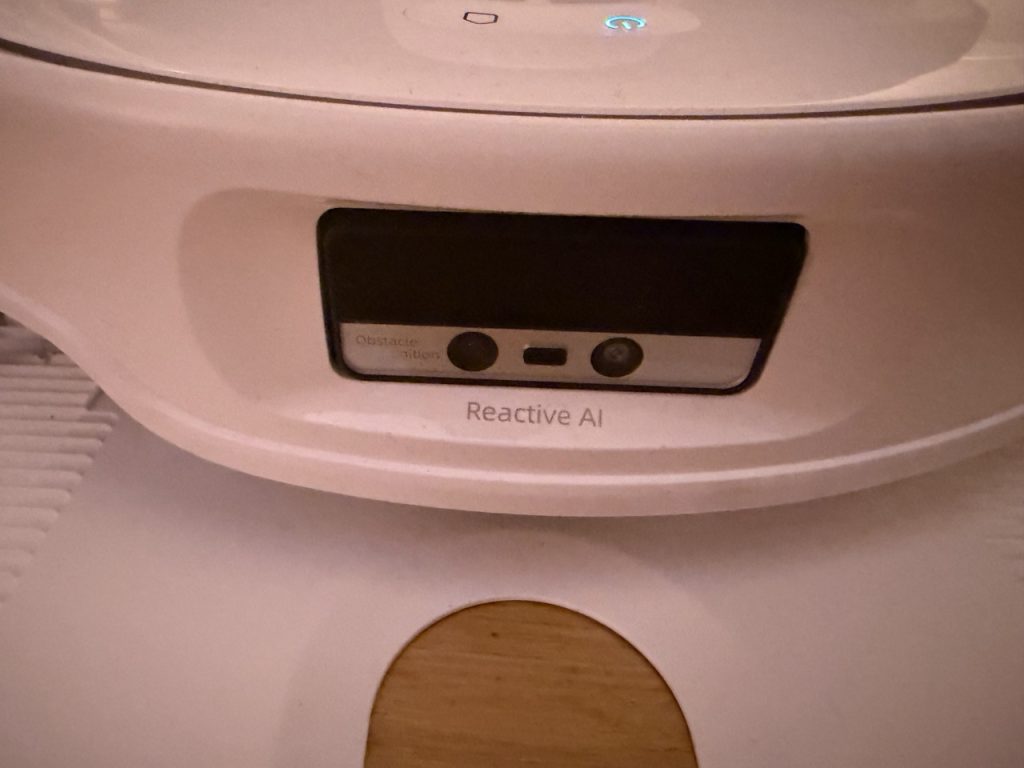 TEST: Roborock Qrevo Edge – Solid mellemklasse med små skønhedsfejl 4 IMG 1228 – stor