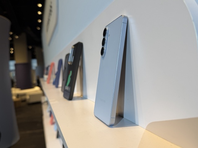 Ny topmobil fra Samsung: S26 har privacy skærm og masser af AI indbygget 3 IMG 1403 – mellem