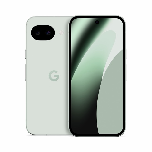 Google Pixel 10a: Billig-Pixel får Tensor G4 og satellit-hjælp 2 Pixel 10a Front Back Fog – mellem