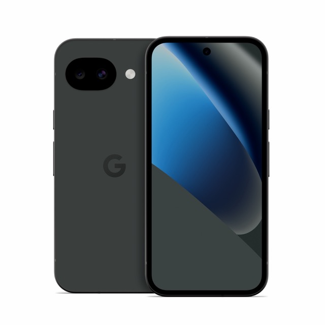 Google Pixel 10a: Billig-Pixel får Tensor G4 og satellit-hjælp 4 Pixel 10a Front Back Obsidian – mellem