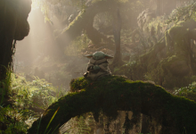 Ny trailer: Mandalorian og Grogu lander endelig på det store lærred 3 The Mandalorian and Grogu