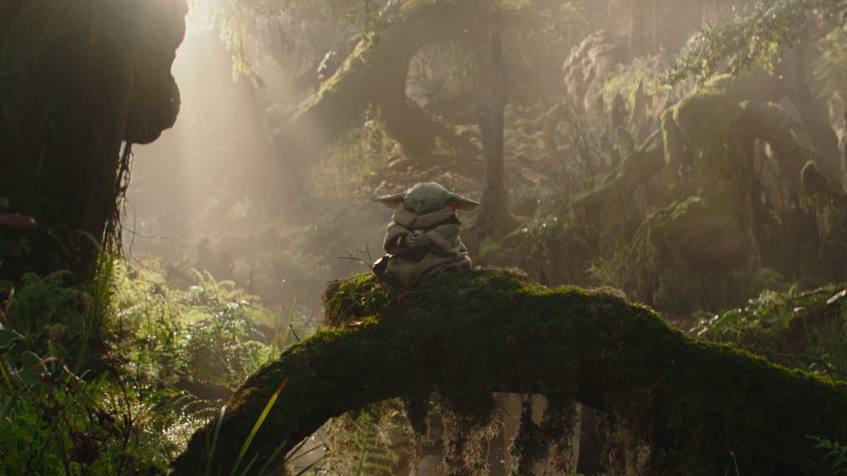 Ny trailer: Mandalorian og Grogu lander endelig på det store lærred 14 The Mandalorian and Grogu