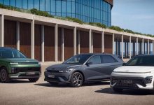 Hyundai dumper priserne: Tre elbiler bliver markant billigere fra i dag 3 Hyundai