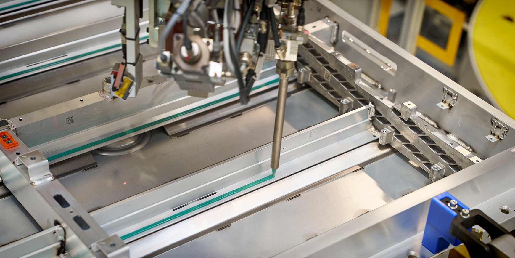 Škodas nye batterifabrik skal presse priserne ned 5 batterifabrik